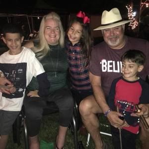 Meet your Posher, Caroline roberto